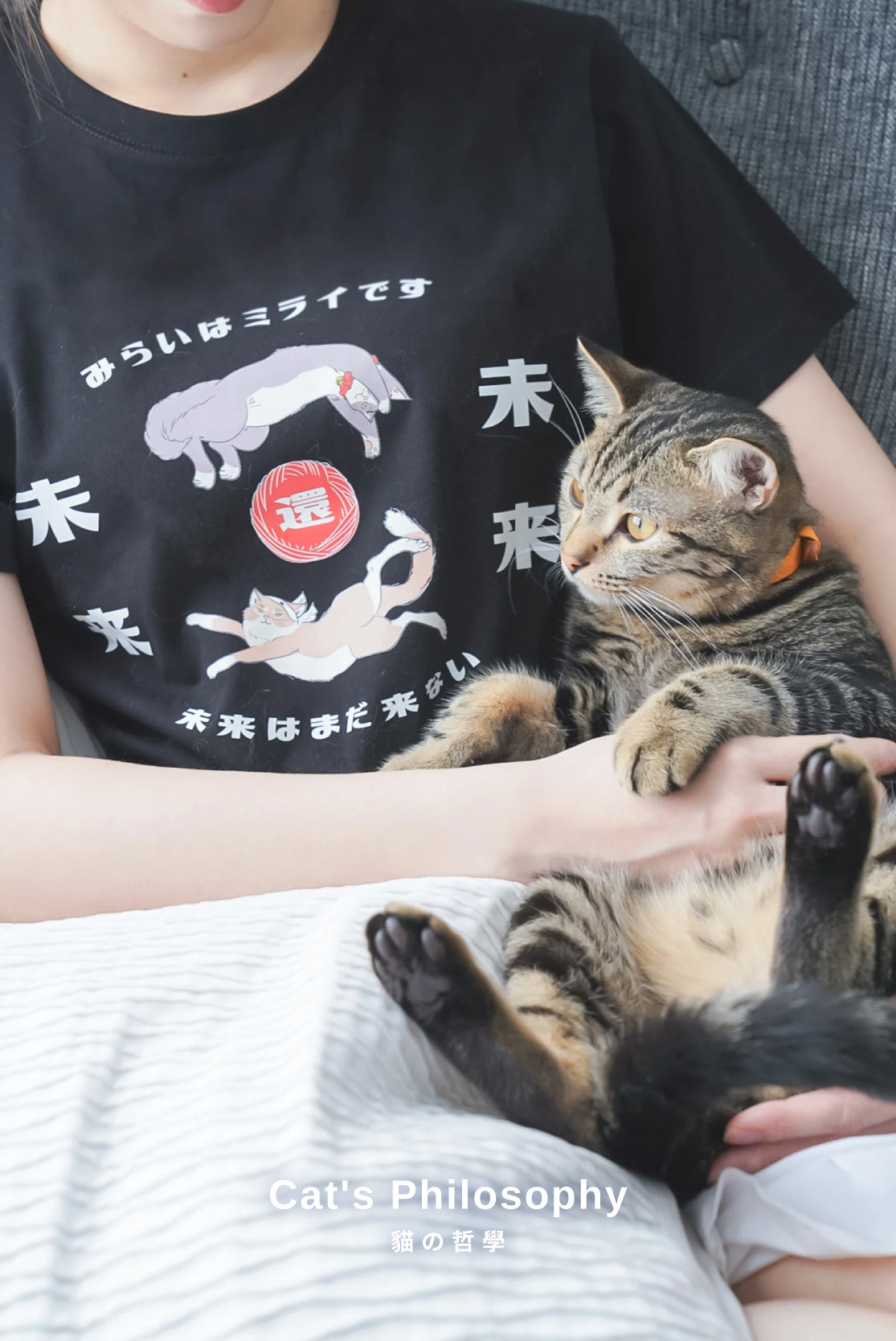 Cat’s Philosophy