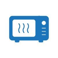 Microwave Reheat