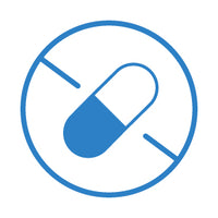 Antibiotic-Free