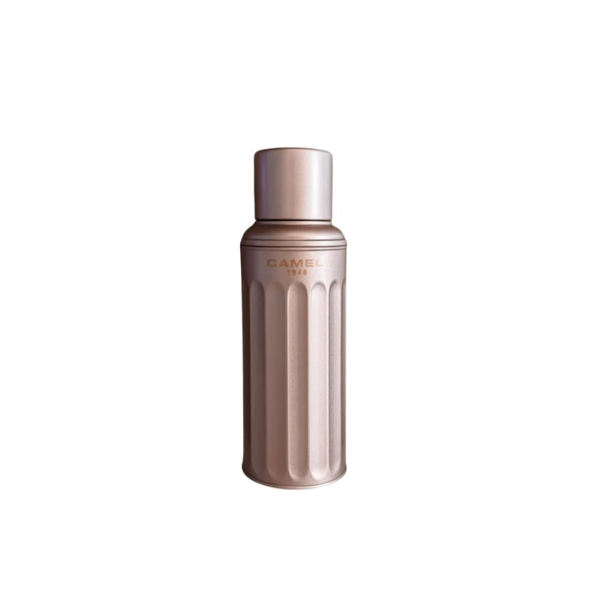 駱駝牌 122真空玻璃膽保溫瓶 | 450ml