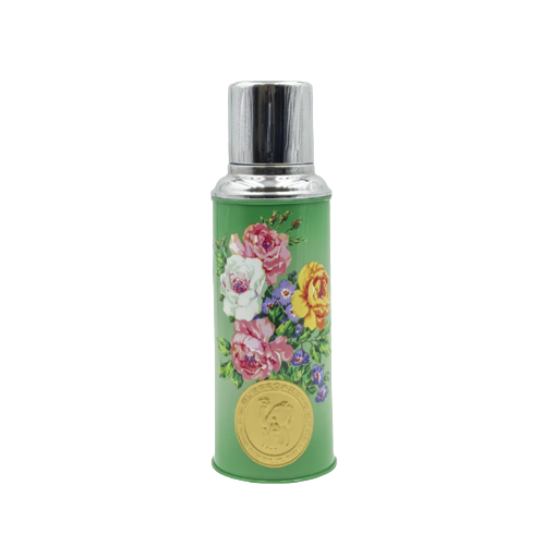 Camel In the Mood of Blossom｜116 FL Series-Peony