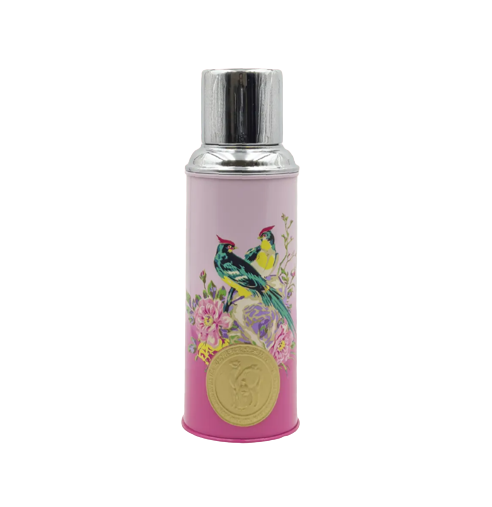 Camel In the Mood of Blossom｜116 FL Series-Red crowned Crane