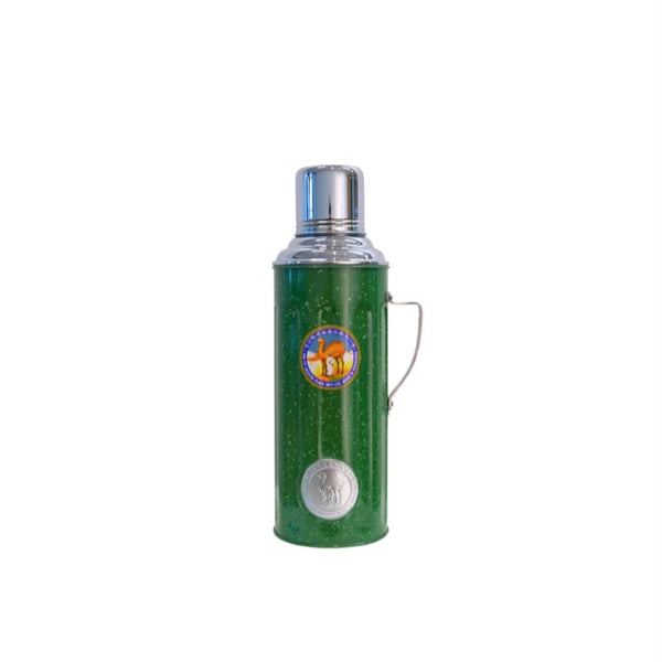 Camel 331B｜1100ml Glass Vacuum Flask