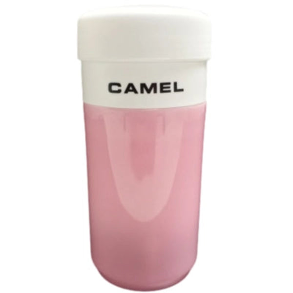 Camel Cuppa 28 Vacuum Insulated Glass Flask | 280ml