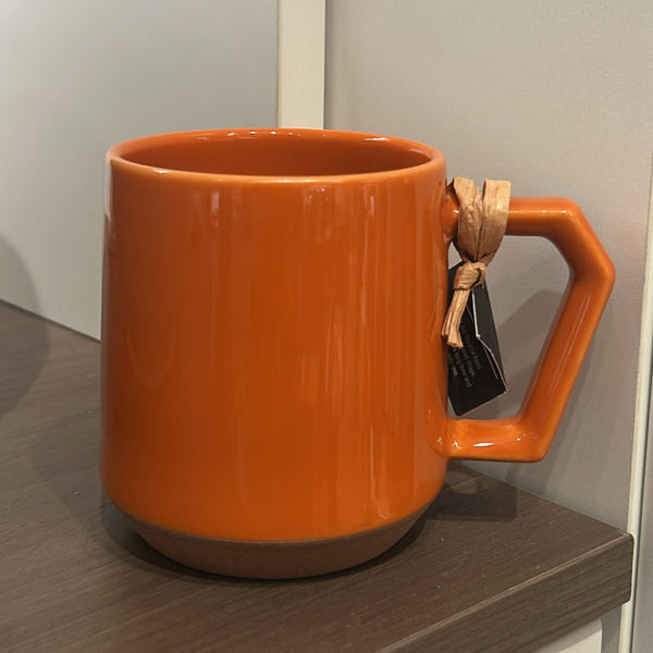 CHIPS Mug — Ceramic Mug