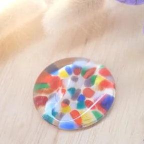 津軽睡魔祭箸置
