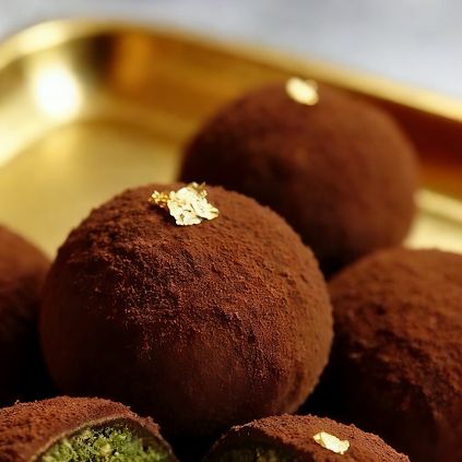 Dubai Chocolate Chewy