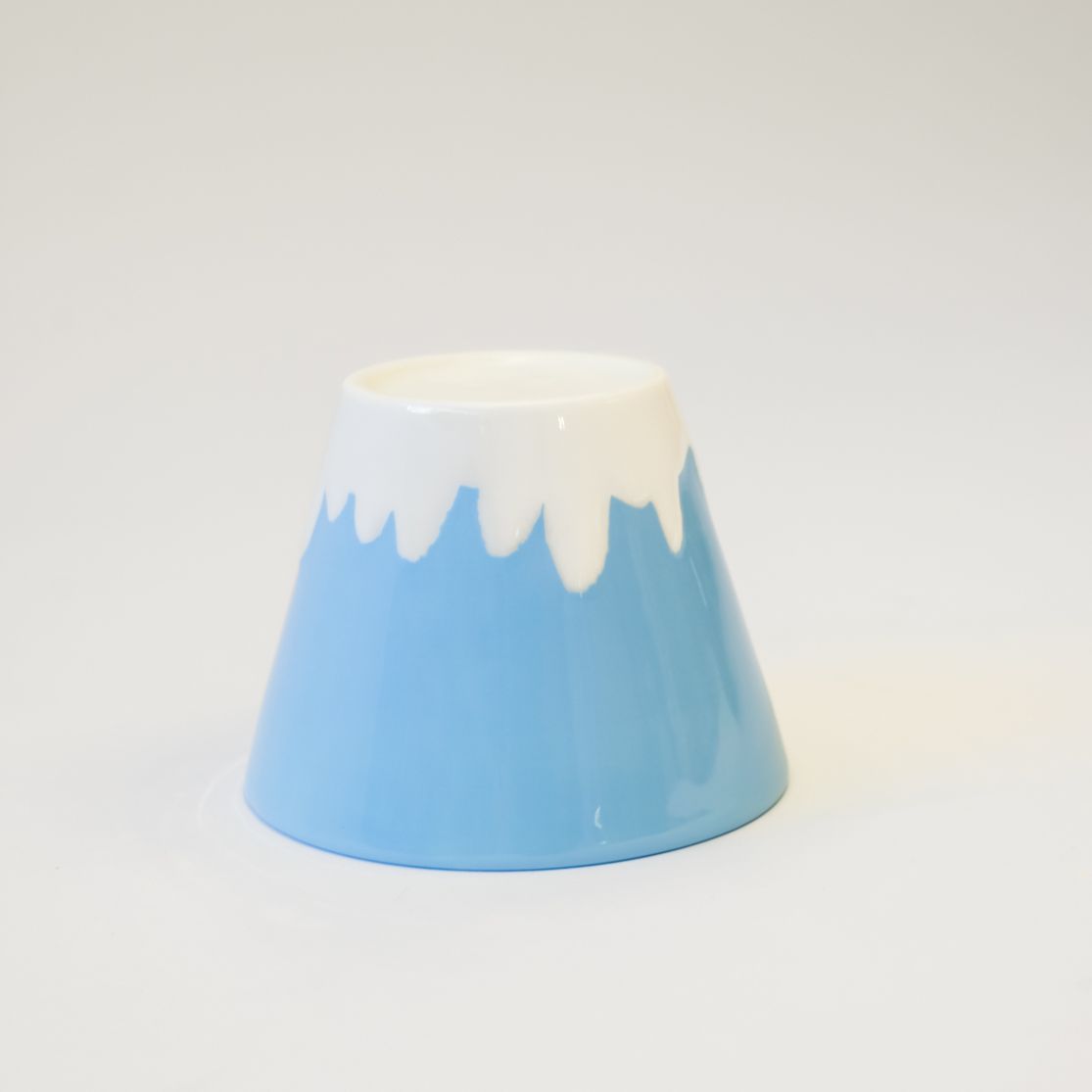 Mount Fuji Cold Noodle Bowl