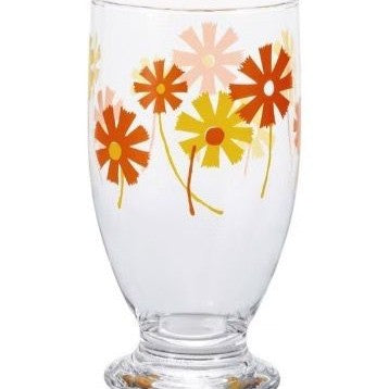 Showa Retro Tumbler (Footed)