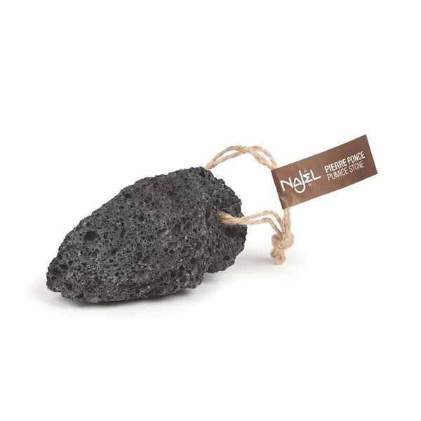 NAJEL｜Natural Exfoliating Foot Scrub with Volcanic Stone