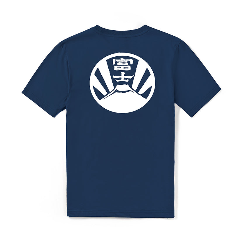 Kamon Tee-Fujisan