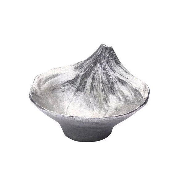 Fuji Mountain Artisan Tin Sake Cup
