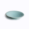 Powder Blue Dessert Plate
