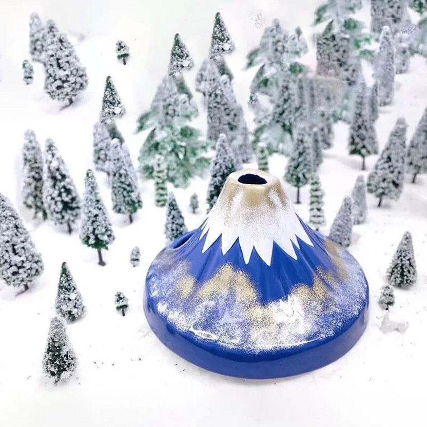Mount Fuji Display Stand