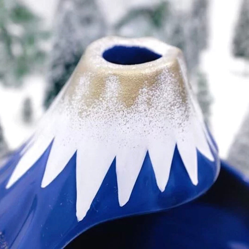 Mount Fuji Display Stand