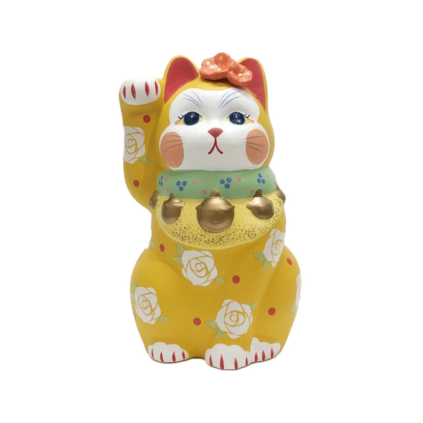 招財貓家族