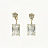 Crystal Earrings