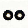 Concentric Circle Earrings