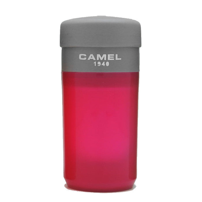 Camel Cuppa 28 Vacuum Insulated Glass Flask | 280ml