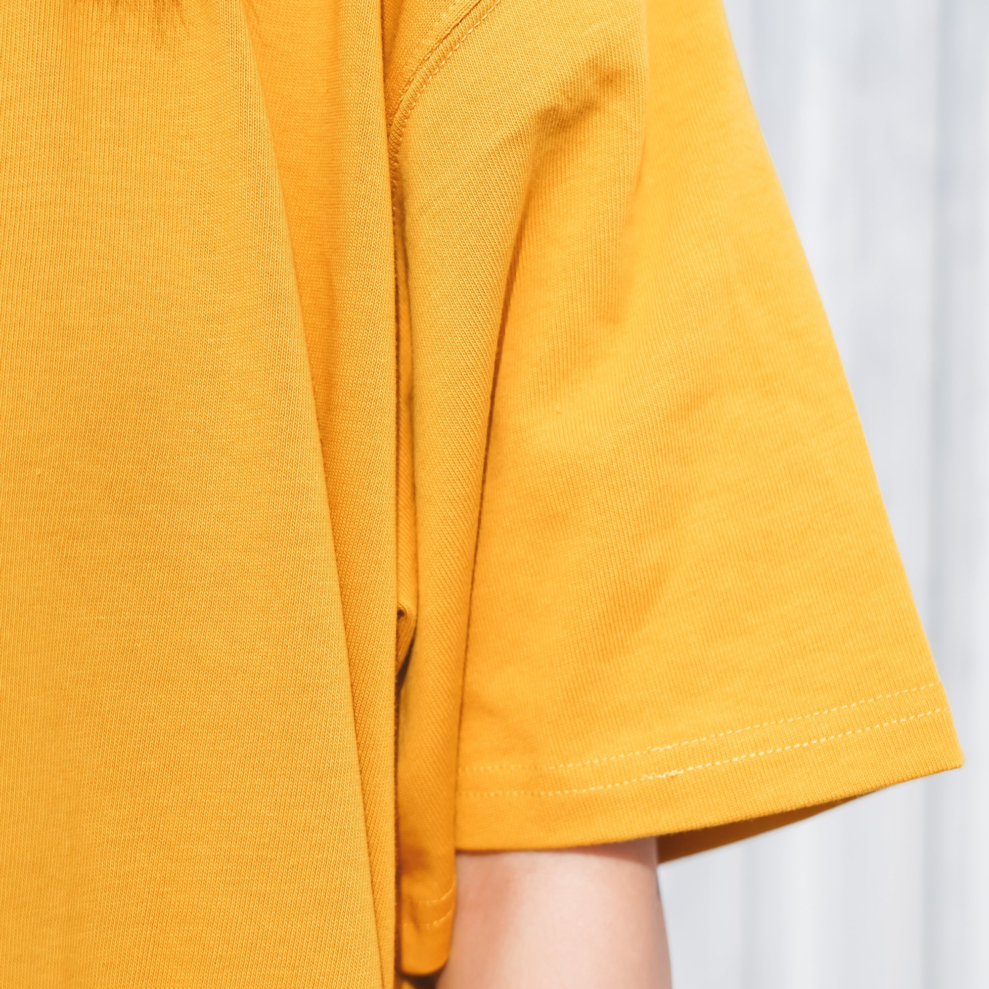 Yama Basic Color Tee