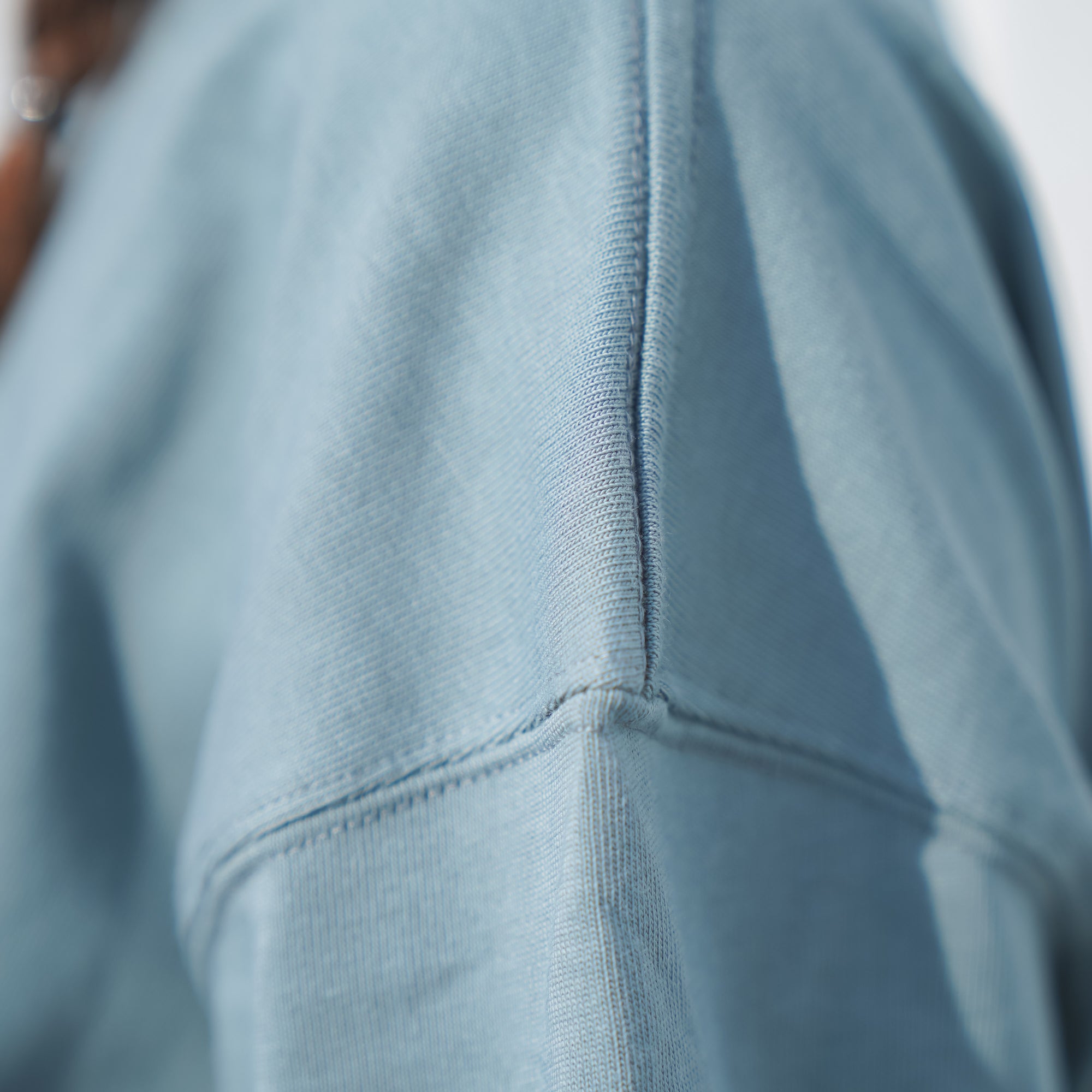Yama Basic Color Tee